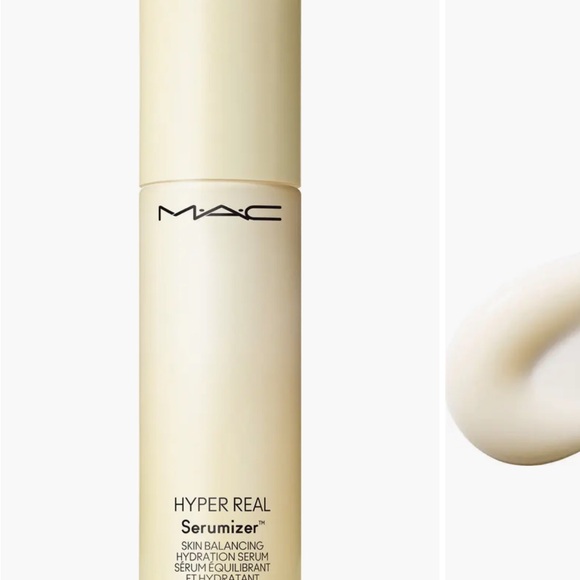 MAC Cosmetics Other - MAC Cosmetics Hyper Real Serumizer - 1.7 oz